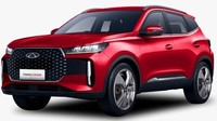 Video: Melihat dari Dekat Chery Tiggo Cross CSH Hybrid di GIIAS 2025 Video: Melihat dari Dekat Chery Tiggo Cross CSH Hybrid di GIIAS 2025