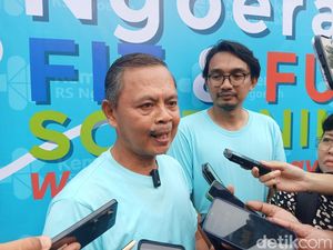 Hari Kanker Sedunia 2025, RSUP Prof Ngoerah Dorong Pendeteksian Dini Hari Kanker Sedunia 2025, RSUP Prof Ngoerah Dorong Pendeteksian Dini