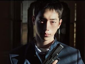 Sinopsis Undercover High School, Drakor Baru yang Dibintangi Seo Kang-joon Sinopsis Undercover High School, Drakor Baru yang Dibintangi Seo Kang-joon