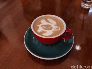 5 Tips Ngopi Ramah Lambung dari Barista, Supaya Sakit Enggak Kumat! 5 Tips Ngopi Ramah Lambung dari Barista, Supaya Sakit Enggak Kumat!