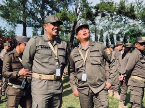 Iqbal Ungkap Efisiensi Anggaran Turut Dibahas Saat Retret di Magelang