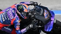 Nasib Jack Miller usai Kehilangan Kursi di MotoGP
