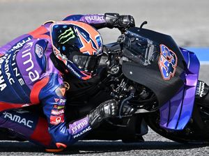 Miller Curhat Pebalap MotoGP Digaji Kecil, Ini Sebabnya Miller Curhat Pebalap MotoGP Digaji Kecil, Ini Sebabnya