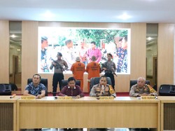 Aksi 2 Mahasiswa Tipu-tipu Urus UKT Tanpa Ribet, Ada 273 Korban