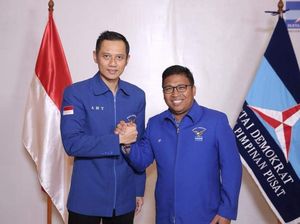 Bendum Demokrat Mundur dari Stafsus Menteri Transmigrasi