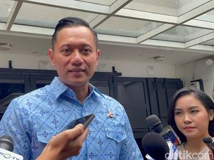 Video: 38 DPD Partai Demokrat Minta AHY Kembali Jadi Ketum Video: 38 DPD Partai Demokrat Minta AHY Kembali Jadi Ketum