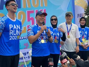 Menko Zulhas Bakal Jadi Pembicara di Retret Magelang, Sampaikan Pesan Ini