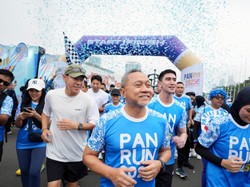 Pahami Kegelisahan Anak Muda, Zulhas Sebut #KaburAjaDulu Perlu Disikapi Bijak