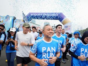 Pahami Kegelisahan Anak Muda, Zulhas Sebut #KaburAjaDulu Perlu Disikapi Bijak Pahami Kegelisahan Anak Muda, Zulhas Sebut #KaburAjaDulu Perlu Disikapi Bijak