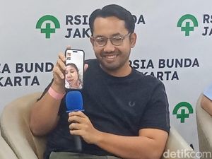 Video: Arti Nama Anak Pertama Kiky Saputri dan Khairi Video: Arti Nama Anak Pertama Kiky Saputri dan Khairi