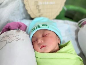 Kiky Saputri Melahirkan Anak Pertama, Namanya Kayya Kiky Saputri Melahirkan Anak Pertama, Namanya Kayya