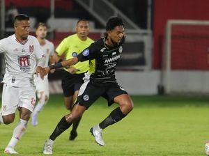 PSS Sleman Kalah Lagi, Tumbang 0-1 dari Malut United PSS Sleman Kalah Lagi, Tumbang 0-1 dari Malut United