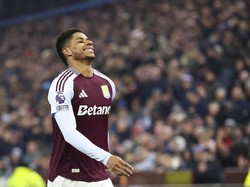 Mode Gacor Rashford di Aston Villa