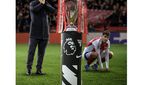 Arsenal Digetok West Ham, Dihantam Meme di Medsos