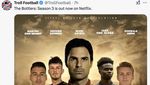 Arsenal Digetok West Ham, Dihantam Meme di Medsos
