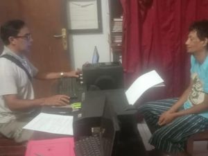 Tepergok Curi Beras, Pria di Jembrana Terancam 5 Tahun Penjara