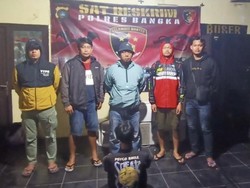 Pelajar di Babel Dihamili Pacar, Terbongkar karena Sering Sakit di Kelas