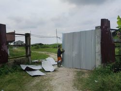 Dipolisikan gegara Bongkar Pagar di Deli Serdang, Kadis LHK Bakal Lapor ke Gubsu