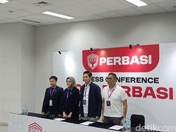 Perbasi Hukum Pelaku Pemukulan di Turnamen Antarpelajar Bogor