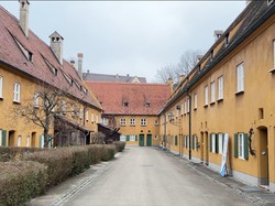 Fakta Unik Perumahan Sosial dengan Sewa Cuma Rp 15.000/Tahun di Jerman