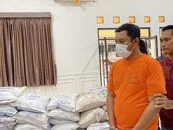 Polisi Bongkar Kasus Pengoplosan Beras Bulog di Depok, 1 Orang Ditangkap