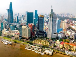 Vietnam Kasih Lampu Hijau Investor Asing Transaksi Properti di Negaranya