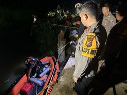 Sopir Laka Maut di Pelalawan Ditemukan Tewas, 11 Masih Hilang