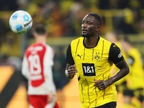 Dortmund Vs Union Berlin: Serhou Guirassy 4 Gol, Die Borussen Pesta 6-0