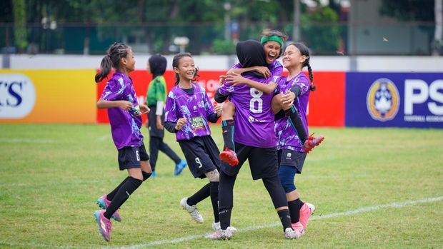 Soccer Challenge 2025 baru saja menuntaskan seri Surabaya. Event tersebut berlangsung di Stadion Bogowonto dan Stadion Brawijaya Kodam V pada 19 sampai 23 Februari.