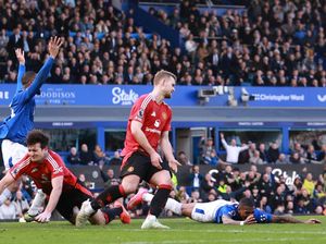 MU yang Lagi Terpuruk, Nilai Skuad Jeblok hingga Performa Buruk