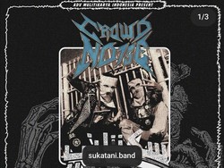 Sukatani Konser di Tegal, Polisi Persilakan Bayar Bayar Bayar Dinyanyikan