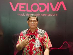 Pemerintah Tegaskan Komitmen Perkuat Perlindungan Hak Cipta di Industri Musik