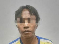 4 Tahun Buron, Pemerkosa Sekaligus Pelaku Curas di Banyuasin Ditangkap