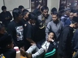 Begal di KBB Sasar Bocah Pakai Pistol Mainan, Berakhir Diciduk Warga
