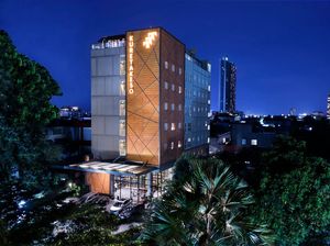 Jakarta Ternyata Punya Banyak Hotel Bintang 5, Intip Rekomendasinya!