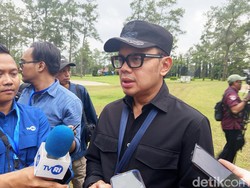 Wamendagri Ungkap 3 Kepala Daerah Peserta Retret Magelang Dilarikan ke RS