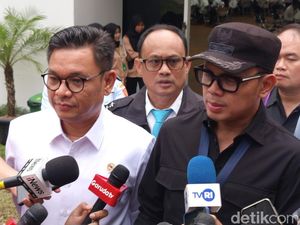 3 Kepala Daerah Peserta Retret di Magelang Dilarikan ke RS, 2 Rawat Inap 3 Kepala Daerah Peserta Retret di Magelang Dilarikan ke RS, 2 Rawat Inap