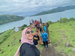 Warloka, Destinasi Wisata Baru di Labuan Bajo yang Menawan