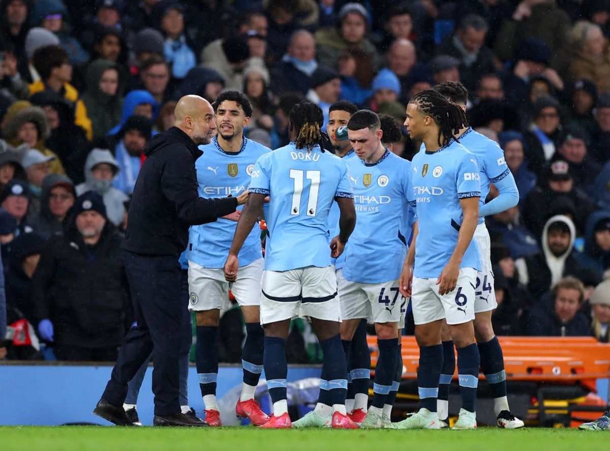 Foto: Getty Images/Molly Darlington/Copa