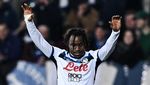Top Skor Liga Italia: Tidak Sesengit Perebutan Scudetto