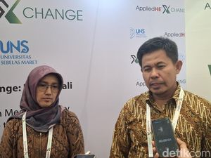 Isu Subdisi Dana Haji Habis 2027, BPKH: Masih Aman Isu Subdisi Dana Haji Habis 2027, BPKH: Masih Aman