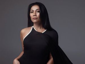 Cuitan Lama Dipelintir, Anggun Tegaskan Gak Dukung Israel Cuitan Lama Dipelintir, Anggun Tegaskan Gak Dukung Israel
