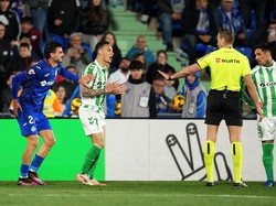 Ultah Pahit Antony: Dapat Hadiah Kartu Merah saat Gacor-gacornya