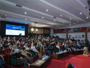 Dukung Visi Presiden Prabowo, BUMN Gelar Pelatihan UMKM Naik Kelas