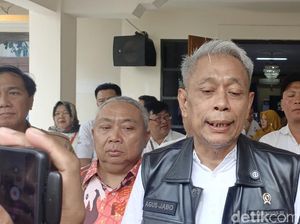 Wamensos Pastikan Bansos Tak Kena Efisiensi, Jateng Dapat Rp 18,5 T