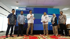 BPKH Fasilitasi Warga Balik ke Jabodetabek usai Libur Lebaran