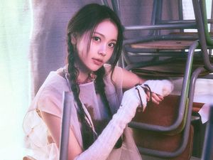 Perjalanan Carmen Tembus Debut di SM Entertainment, Sempat Ditentang Ortu Perjalanan Carmen Tembus Debut di SM Entertainment, Sempat Ditentang Ortu