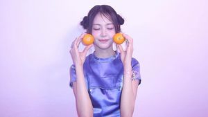 Happy Birthday, Carmen Hearts2Hearts!