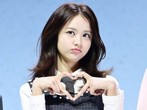 Visual Carmen Idol Kpop Asal Bali Curi Atensi Netizen Korea Visual Carmen Idol Kpop Asal Bali Curi Atensi Netizen Korea