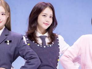 Cerita Debut Carmen Hearts2Hearts, Dijuluki Girl from Indonesia di Korea